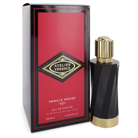 versace vanille rouge price